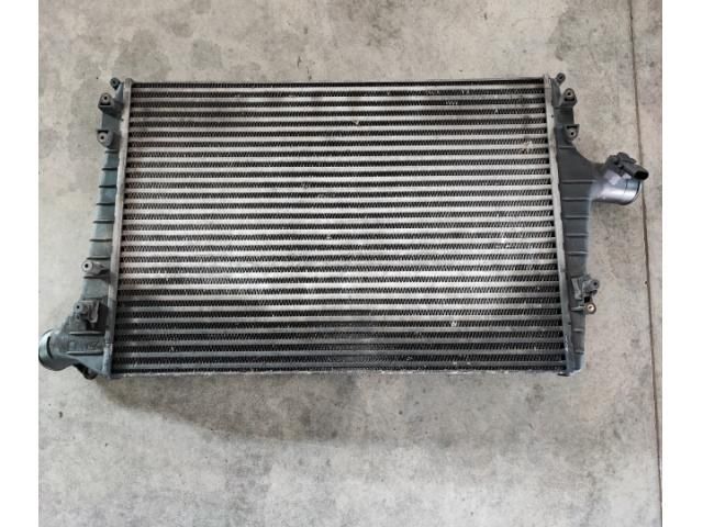 bontott AUDI A6 C5 Intercooler