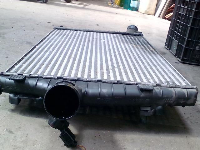 bontott AUDI A6 C5 Intercooler