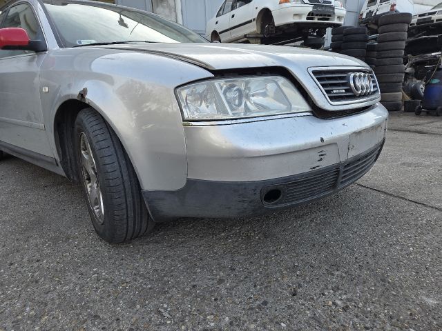 bontott AUDI A6 C5 Jobb első Csonkállvány Kerékaggyal