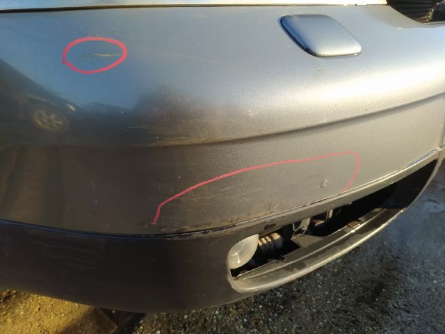 bontott AUDI A6 C5 Jobb első Lengéscsillapító