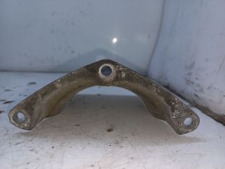 bontott AUDI A6 C5 Jobb Féltengely Porvédő Lemez