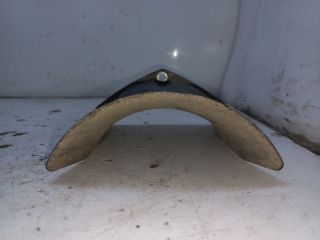 bontott AUDI A6 C5 Jobb Féltengely Porvédő Lemez