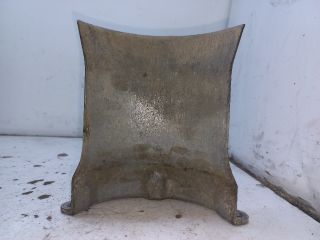 bontott AUDI A6 C5 Jobb Féltengely Porvédő Lemez