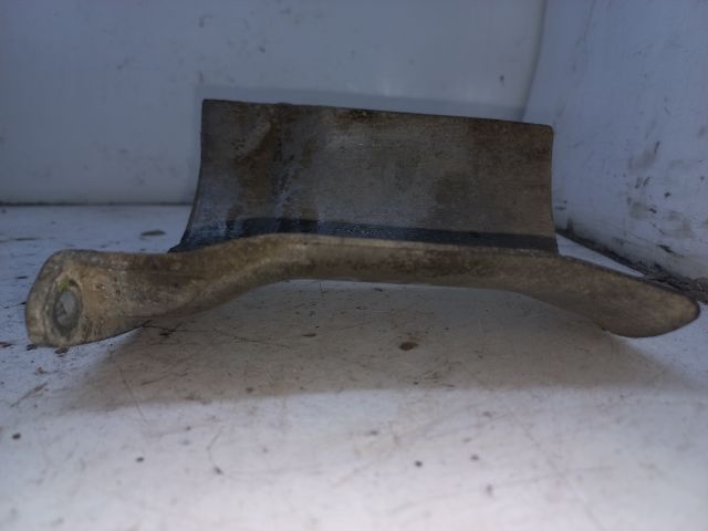 bontott AUDI A6 C5 Jobb Féltengely Porvédő Lemez