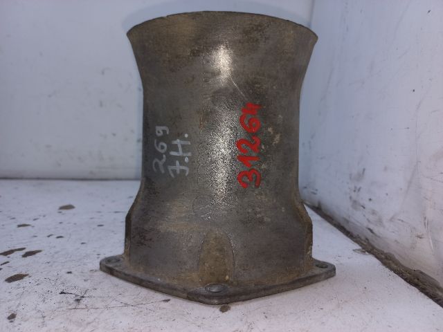 bontott AUDI A6 C5 Jobb Féltengely Porvédő Lemez