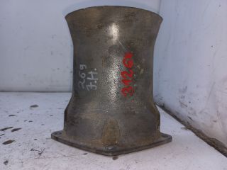 bontott AUDI A6 C5 Jobb Féltengely Porvédő Lemez