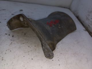 bontott AUDI A6 C5 Jobb Féltengely Porvédő Lemez