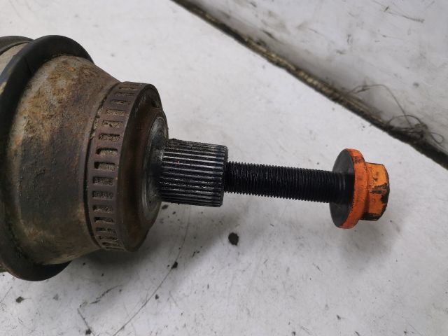 bontott AUDI A6 C5 Jobb Féltengely