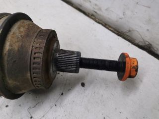 bontott AUDI A6 C5 Jobb Féltengely