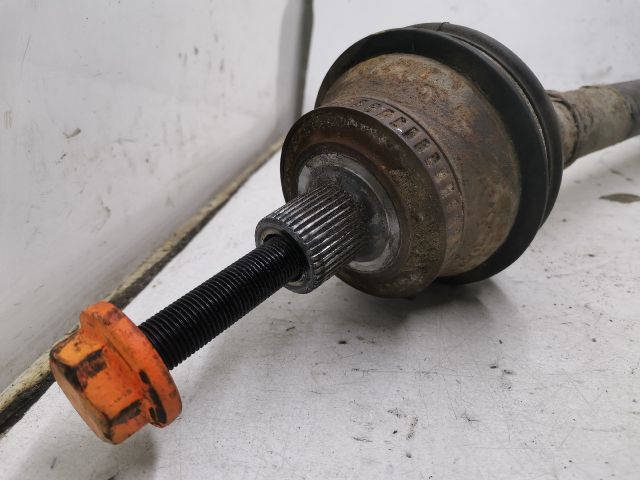 bontott AUDI A6 C5 Jobb Féltengely