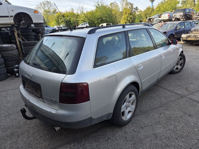 bontott AUDI A6 C5 Jobb Féltengely