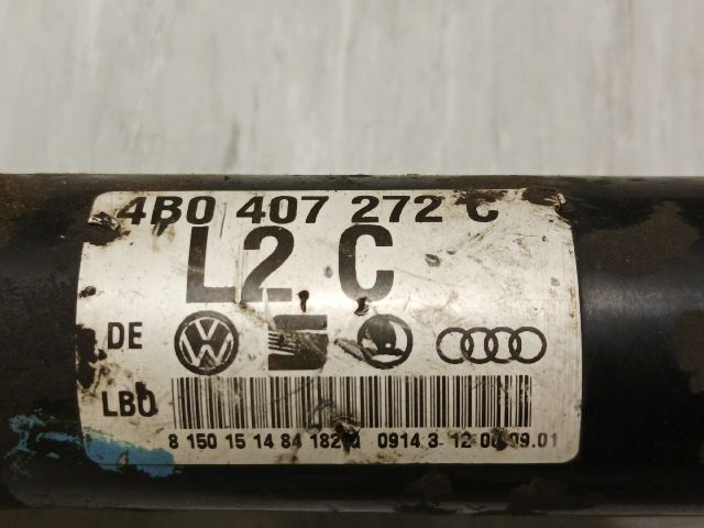 bontott AUDI A6 C5 Jobb Féltengely