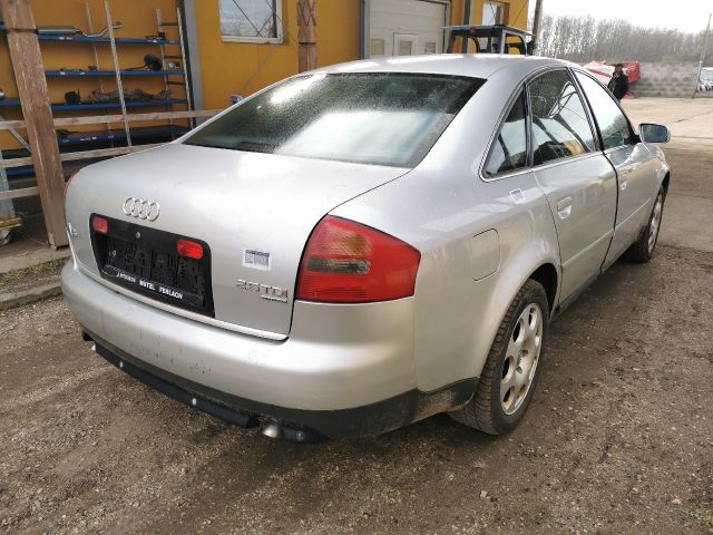 bontott AUDI A6 C5 Jobb Féltengely