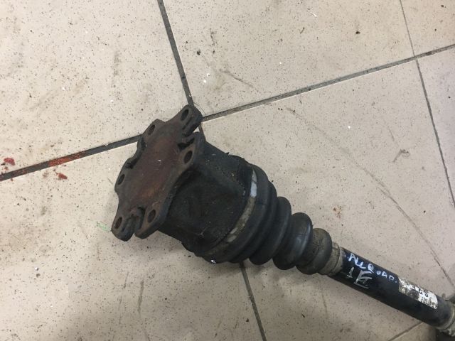 bontott AUDI A6 C5 Jobb Féltengely