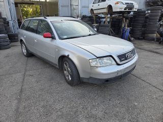 bontott AUDI A6 C5 Jobb Féltengely