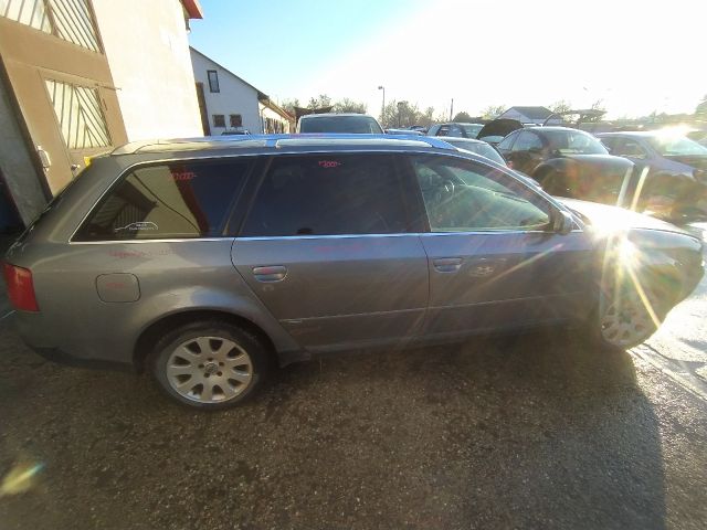 bontott AUDI A6 C5 Jobb hátsó Féknyereg Munkahengerrel