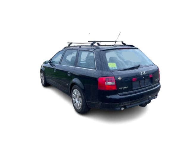 bontott AUDI A6 C5 Jobb hátsó Féltengely