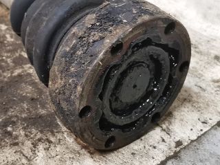 bontott AUDI A6 C5 Jobb hátsó Féltengely