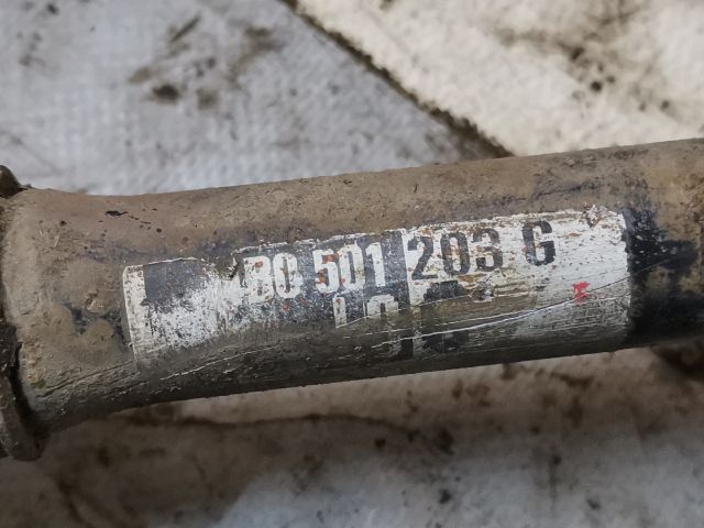 bontott AUDI A6 C5 Jobb hátsó Féltengely