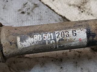 bontott AUDI A6 C5 Jobb hátsó Féltengely