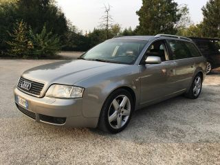 bontott AUDI A6 C5 Jobb hátsó Féltengely