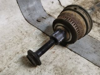 bontott AUDI A6 C5 Jobb hátsó Féltengely