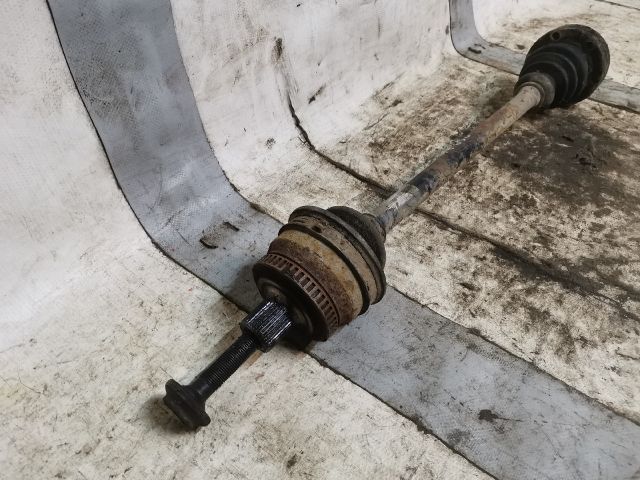 bontott AUDI A6 C5 Jobb hátsó Féltengely