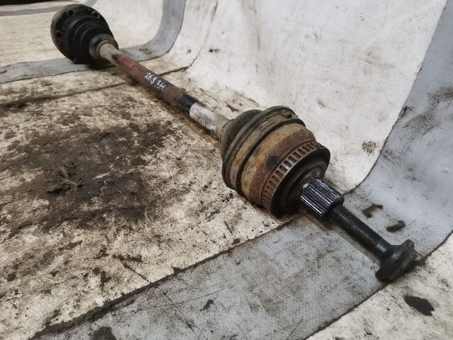 bontott AUDI A6 C5 Jobb hátsó Féltengely