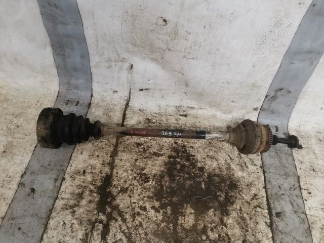 bontott AUDI A6 C5 Jobb hátsó Féltengely