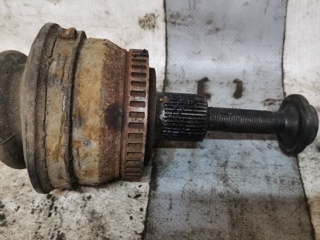 bontott AUDI A6 C5 Jobb hátsó Féltengely