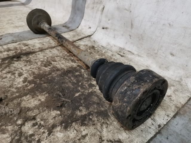 bontott AUDI A6 C5 Jobb hátsó Féltengely