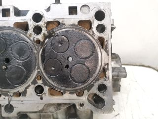 bontott AUDI A6 C5 Jobb Hengerfej (V-Motor/Boxer)