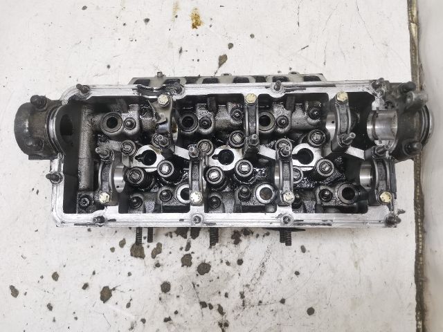 bontott AUDI A6 C5 Jobb Hengerfej (V-Motor/Boxer)