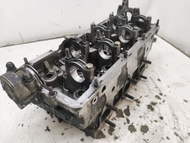 bontott AUDI A6 C5 Jobb Hengerfej (V-Motor/Boxer)