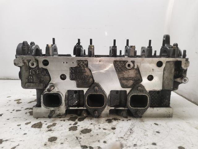 bontott AUDI A6 C5 Jobb Hengerfej (V-Motor/Boxer)