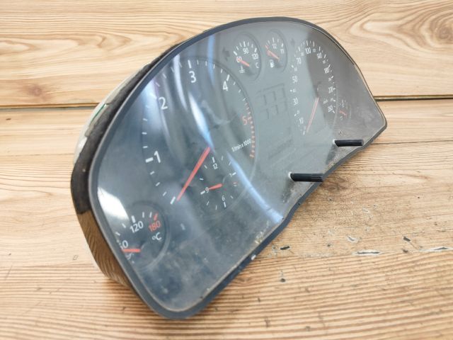 bontott AUDI A6 C5 Kilométeróra