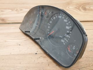 bontott AUDI A6 C5 Kilométeróra