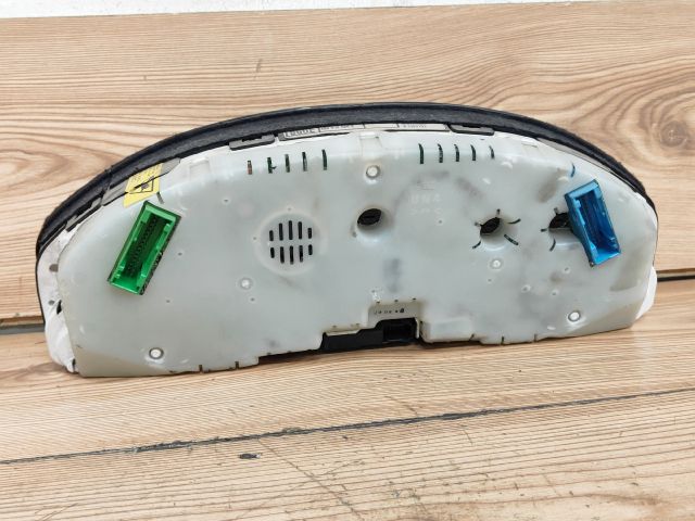 bontott AUDI A6 C5 Kilométeróra