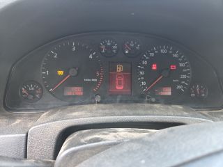 bontott AUDI A6 C5 Kilométeróra