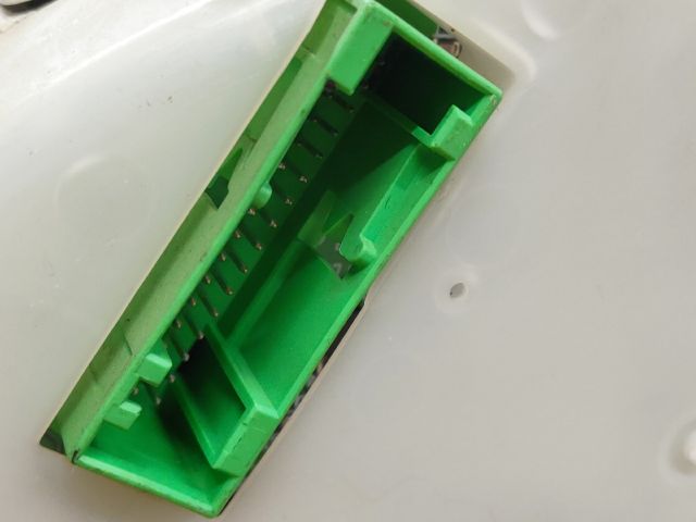 bontott AUDI A6 C5 Kilométeróra