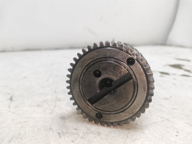 bontott AUDI A6 C5 Kipufogó Vezérműtengely