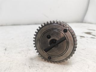 bontott AUDI A6 C5 Kipufogó Vezérműtengely