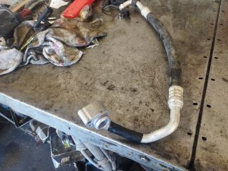 bontott AUDI A6 C5 Klíma Cső