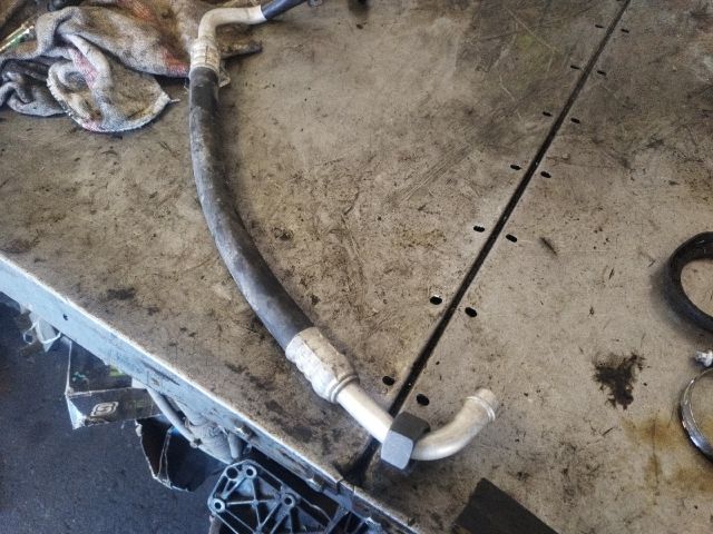 bontott AUDI A6 C5 Klíma Cső