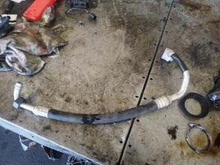 bontott AUDI A6 C5 Klíma Cső