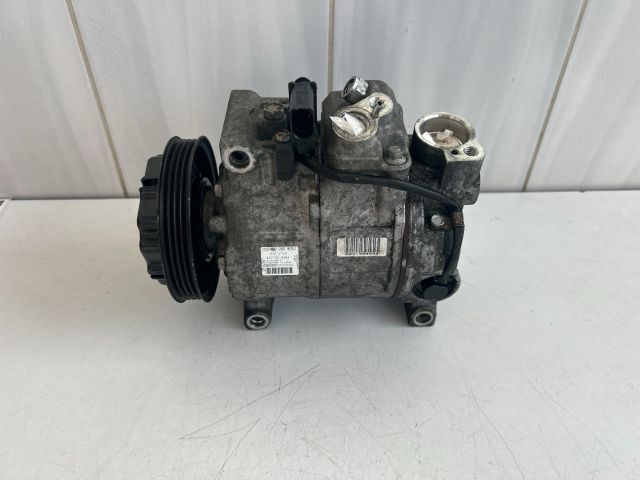 bontott AUDI A6 C5 Klímakompresszor