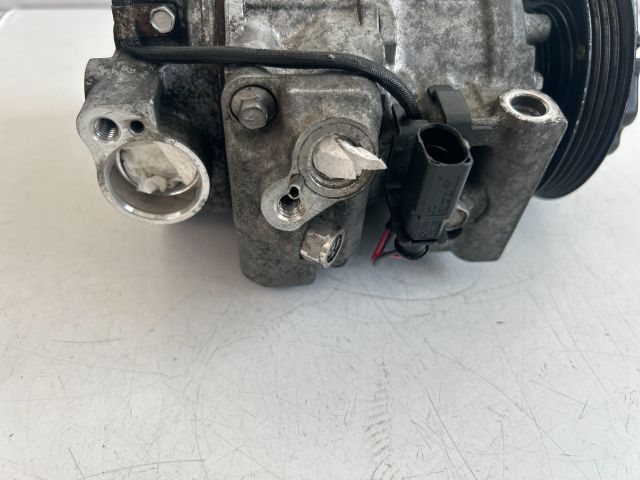 bontott AUDI A6 C5 Klímakompresszor