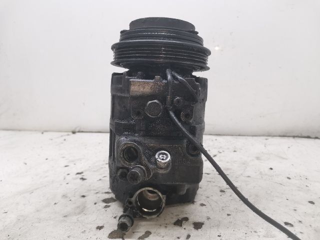 bontott AUDI A6 C5 Klímakompresszor