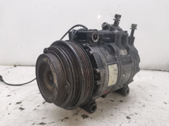 bontott AUDI A6 C5 Klímakompresszor