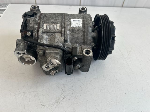 bontott AUDI A6 C5 Klímakompresszor